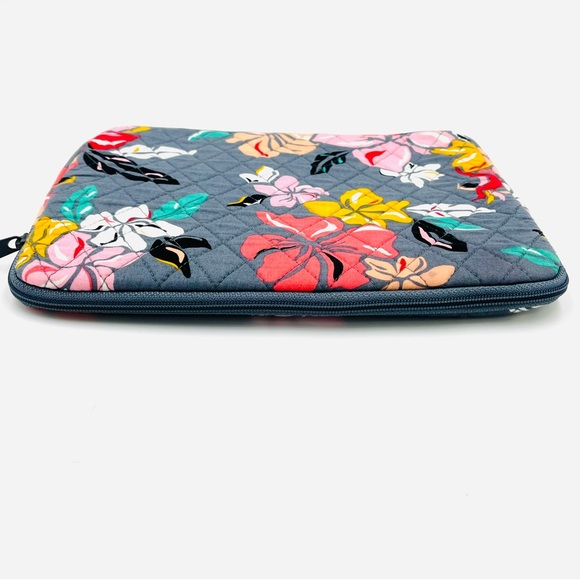 Vera Bradley Coastal Paradise Tablet Sleeve - Picture 5 of 9